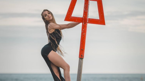 Mercedes the Dancer Pics  Leaked  Onlyfans  Biography  Wiki - 28