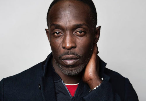 Who is Michael K Williams  Pics  Wiki  Shirtless  Biography - 58