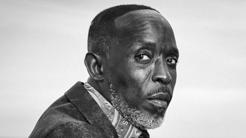 Who is Michael K Williams  Pics  Wiki  Shirtless  Biography - 29