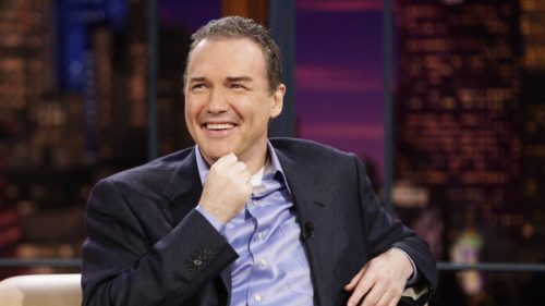Who is Norm Macdonald  Pics  Son  Wiki  Wife  Family  Biography - 87