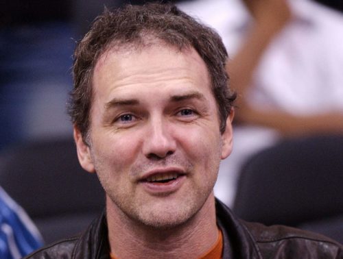 Who is Norm Macdonald  Pics  Son  Wiki  Wife  Family  Biography - 16