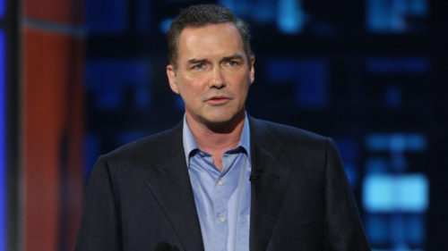 Who is Norm Macdonald  Pics  Son  Wiki  Wife  Family  Biography - 56