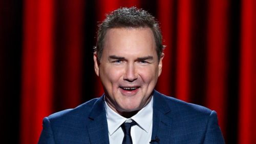 Who is Norm Macdonald  Pics  Son  Wiki  Wife  Family  Biography - 59