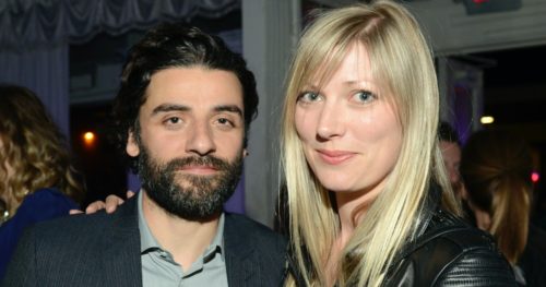 Oscar Isaac Pics  Wife  Jessica Chastain  Biography  Wiki - 21