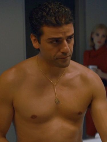 Oscar Isaac Pics  Wife  Jessica Chastain  Biography  Wiki - 19