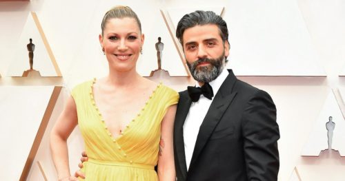 Oscar Isaac Pics  Wife  Jessica Chastain  Biography  Wiki - 41