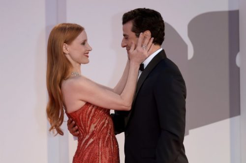 Oscar Isaac Pics  Wife  Jessica Chastain  Biography  Wiki - 79