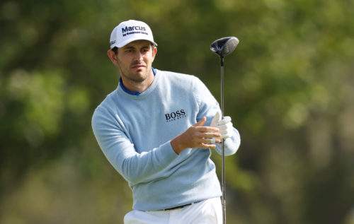 Patrick Cantlay Pics  Wife  Biography  Wiki - 32