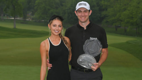 Patrick Cantlay Pics  Wife  Biography  Wiki - 16