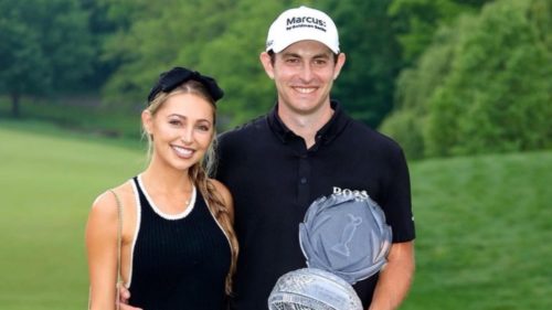 Patrick Cantlay Pics  Wife  Biography  Wiki - 95