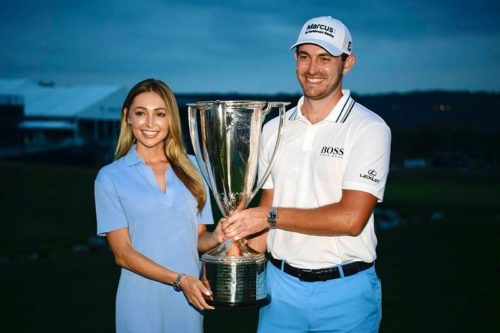 Patrick Cantlay Pics  Wife  Biography  Wiki - 86