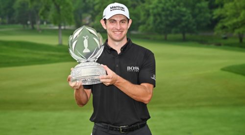 Patrick Cantlay Pics  Wife  Biography  Wiki - 40