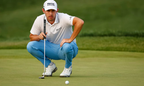 Patrick Cantlay Pics  Wife  Biography  Wiki - 54