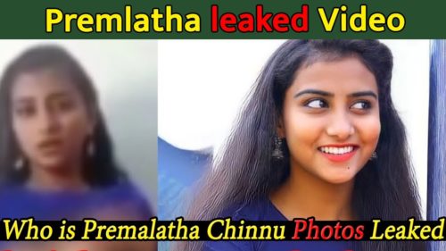 Premalatha Chinnu Pics  Leaked Video  Biography  Wiki - 45