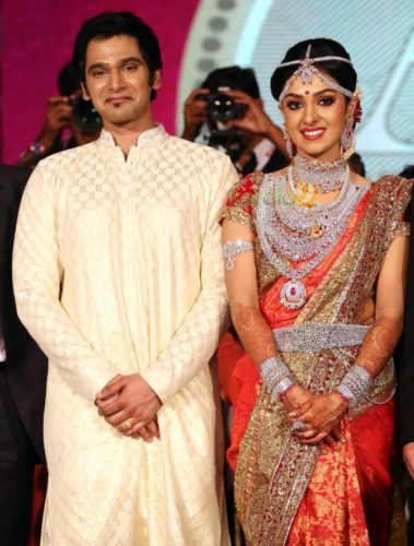 Ravi Pillai Pics  Son Marriage  Daughter Wedding  Ganesh  Biography  Wiki - 75