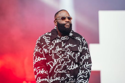 Rick Ross Pics  Son  Height  Biography  Wiki - 86