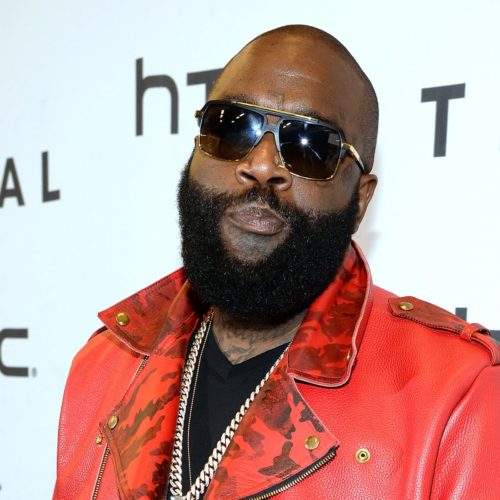 Rick Ross Pics  Son  Height  Biography  Wiki - 98