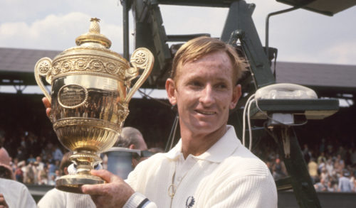 Rod Laver Pics  Age  Wife  Biography  Wiki - 11