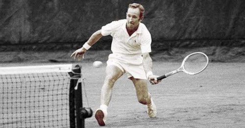 Rod Laver Pics  Age  Wife  Biography  Wiki - 66