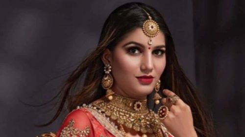 Sapna Choudhary Husband Name  Marriage Pics  Biography  Wiki - 70
