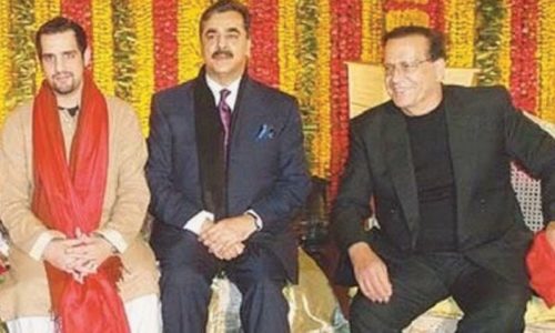 Shahbaz Taseer Pics  First Wife  Biography  Wiki - 30