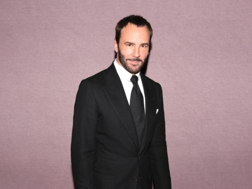 Tom Ford Pics  Son Jack  Husband  Young  Biography  Wiki - 34