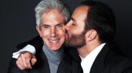 Tom Ford Pics  Son Jack  Husband  Young  Biography  Wiki - 19