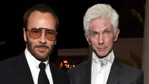 Tom Ford Pics  Son Jack  Husband  Young  Biography  Wiki - 4