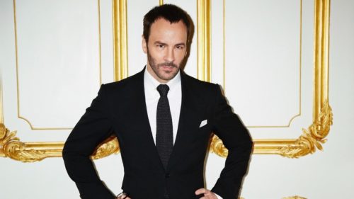 Tom Ford Pics, Son Jack, Husband, Young, Biography, Wiki | celebrity ...