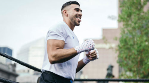 Tommy Fury Pics  Brother  Height  Biography  Wiki - 57