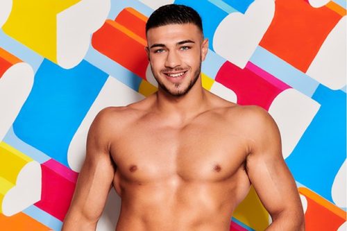 Tommy Fury Pics  Brother  Height  Biography  Wiki - 87