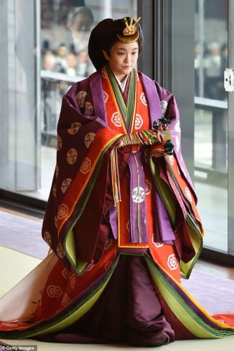 japan princess mako marriage 7