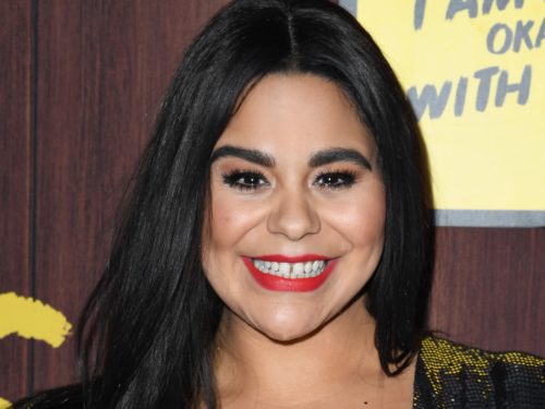 Jessica Marie Garcia Wedding Pictures  Wiki  Biography - 28