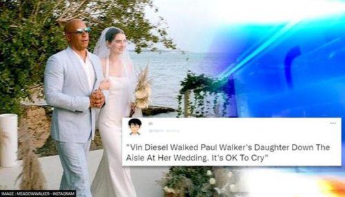 Paul Walker Pics  Daughter Wedding  Age  Marriage  Biography  Wiki - 48
