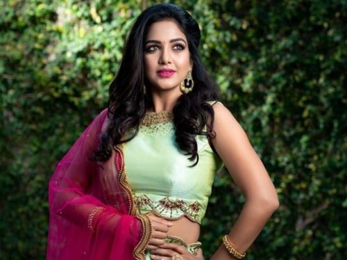 Pavani Reddy Second Marriage Photos  Husband Name  Biography  Wiki - 36