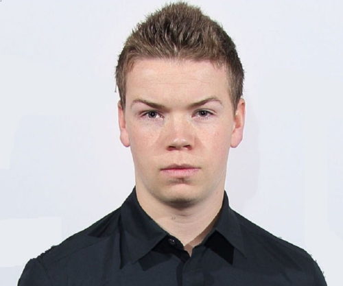 will poulter height 10