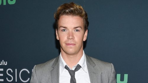 will poulter height 5