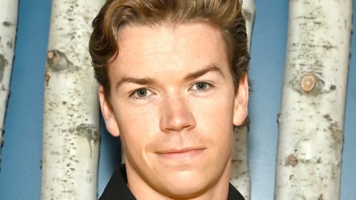 will poulter height 6