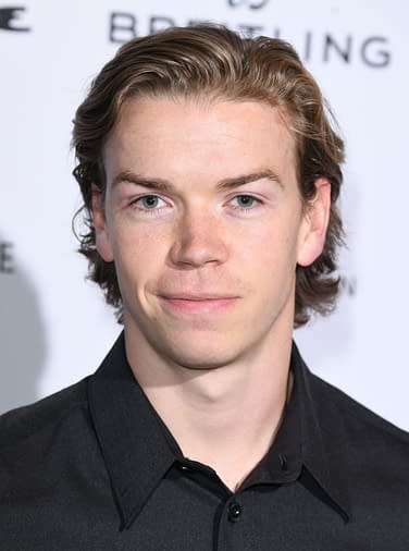 will poulter height 9