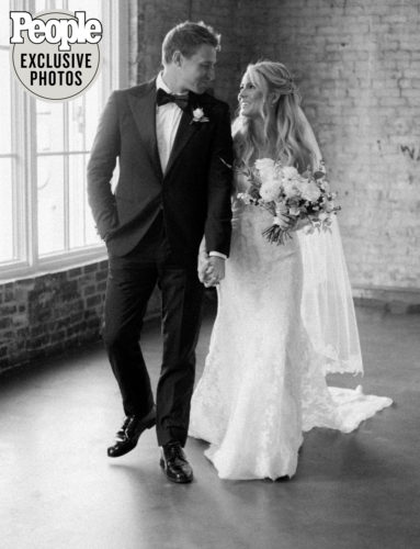 Cassidy Gifford Pics, Wedding Dress, Wiki, Biography - celebrity news | entertainment news