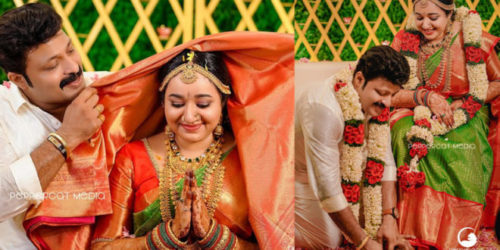 chandra lakshman marriage 10
