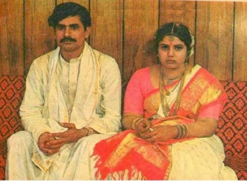 Chandrababu Naidu Wife Photos  Biography  Wiki - 49