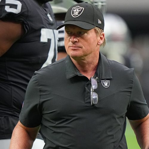 Jon Gruden Leaked Emails  Shirtless  Wiki  Cheerleader Photos  Brother  Biography - 61