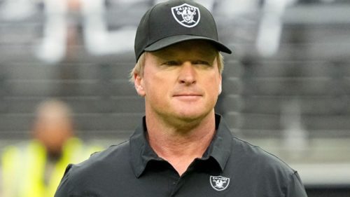 Jon Gruden Leaked Emails  Shirtless  Wiki  Cheerleader Photos  Brother  Biography - 67