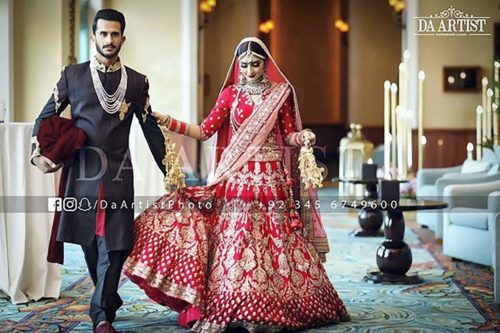 Hassan Ali Wife  Wedding Pics  Wiki  Biography - 10