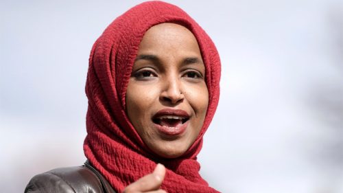 ilhan omar married brother 2