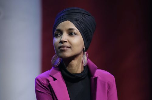ilhan omar married brother 7
