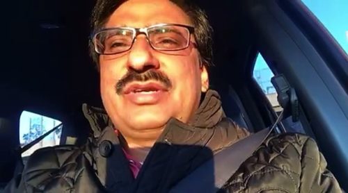 Javed Chaudhry Pics  Son  Wife  Biography  Wiki - 85