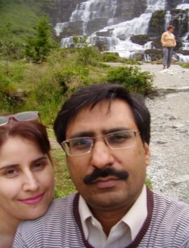 Javed Chaudhry Pics  Son  Wife  Biography  Wiki - 20