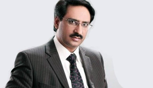 javed chaudhry son 9